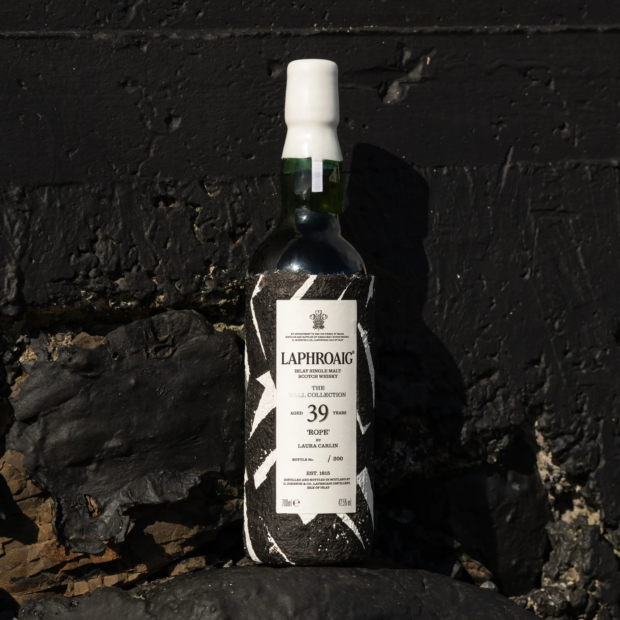 Warehouse 1 | Rare & Exclusive Whiskies | Laphroaig